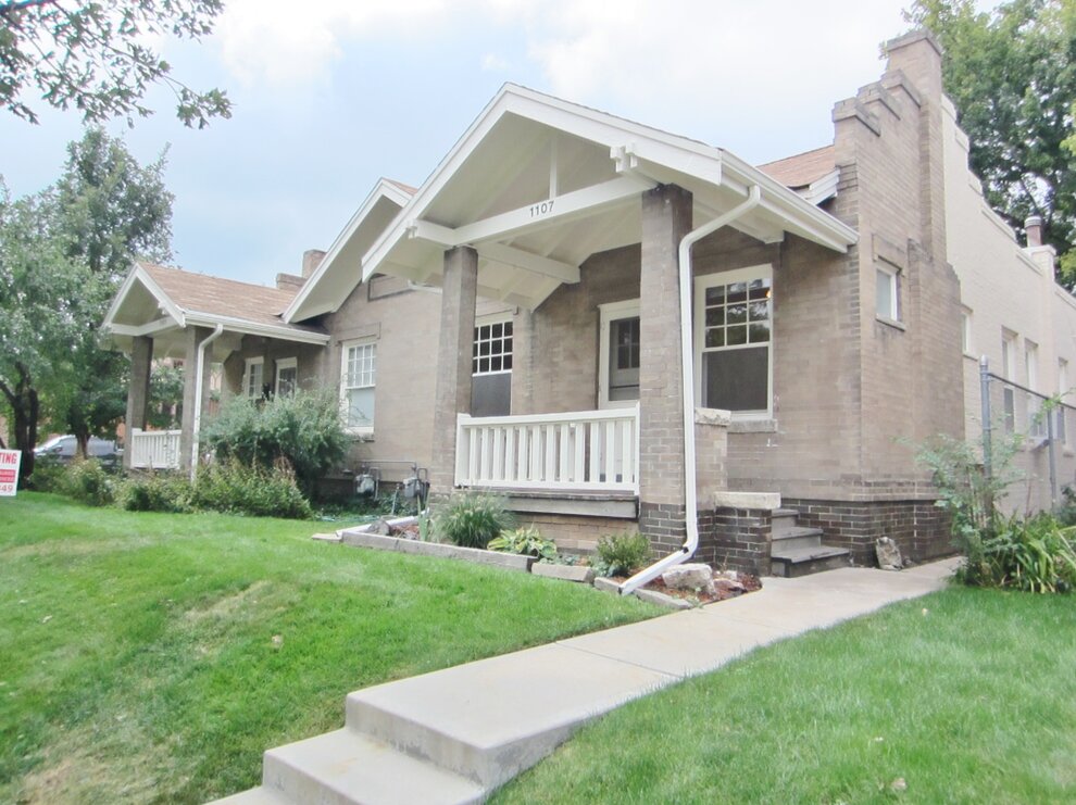 1101 N. St. Paul St.